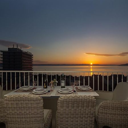 Apartment Karmela Makarska Exterior foto