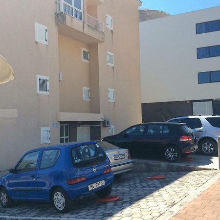 Apartment Karmela Makarska Exterior foto