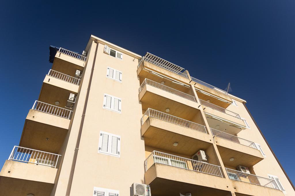 Apartment Karmela Makarska Exterior foto
