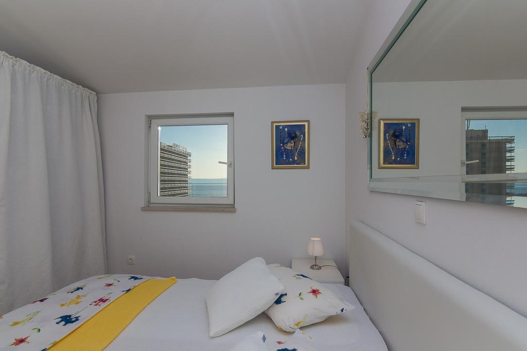 Apartment Karmela Makarska Exterior foto